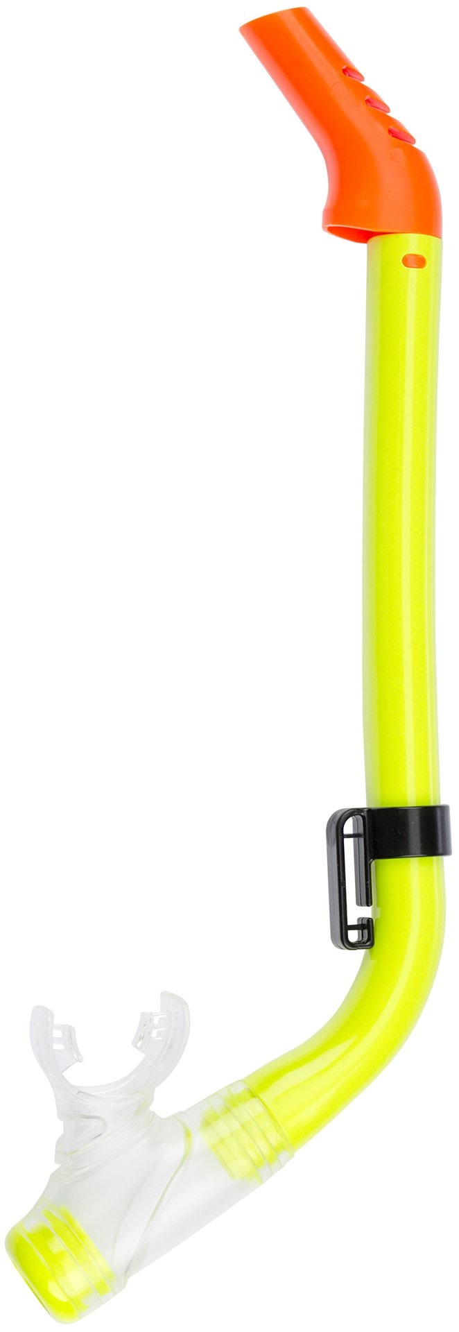 Waimea® Waimea - Diving Mask with Snorkel - Junior - NAILANI - Fluorescent Yellow