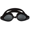 Waimea® Waimea – Schwimmbrille Senior – KOI – Schwarz