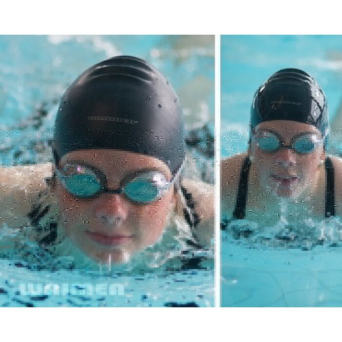 Waimea® Waimea® - Swimminguts Non-Wrinkle • SENIOR • Cobalt