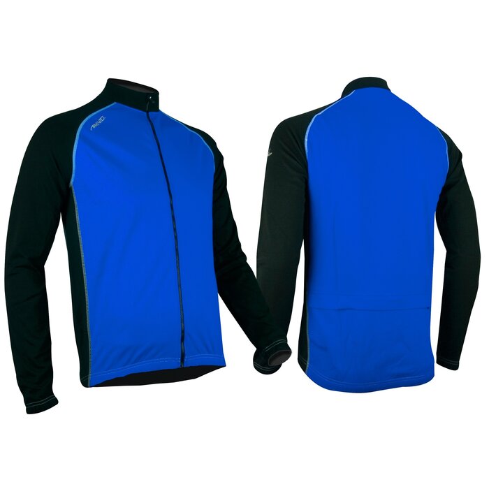 Avento® Avento - Sportjack • WINDBREAKER • Kobalt/Schwarz