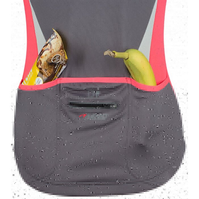 Avento® Avento - Radtrikot Langarm • DAMEN • Anthrazit/Weiß