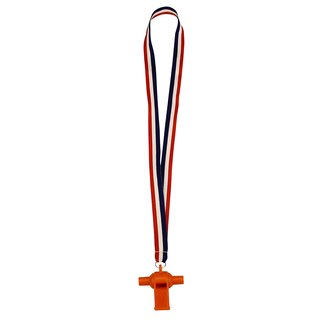 Avento® Avento – Flöte – SAMBA – Orange