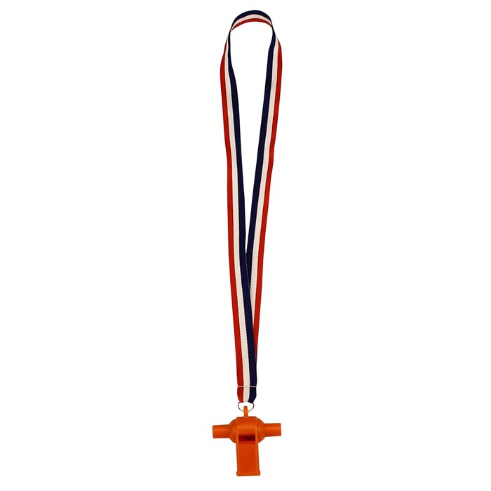 Avento® Avento – Flöte – SAMBA – Orange