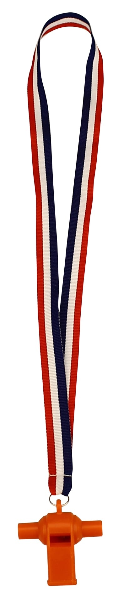 Avento® Avento - Whistle - SAMBA - Orange