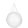 Avento® Avento - Ballennet voor 1 Bal - Wit