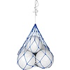 Avento® Avento - Ball Net for 5 Balls - Cobalt/White