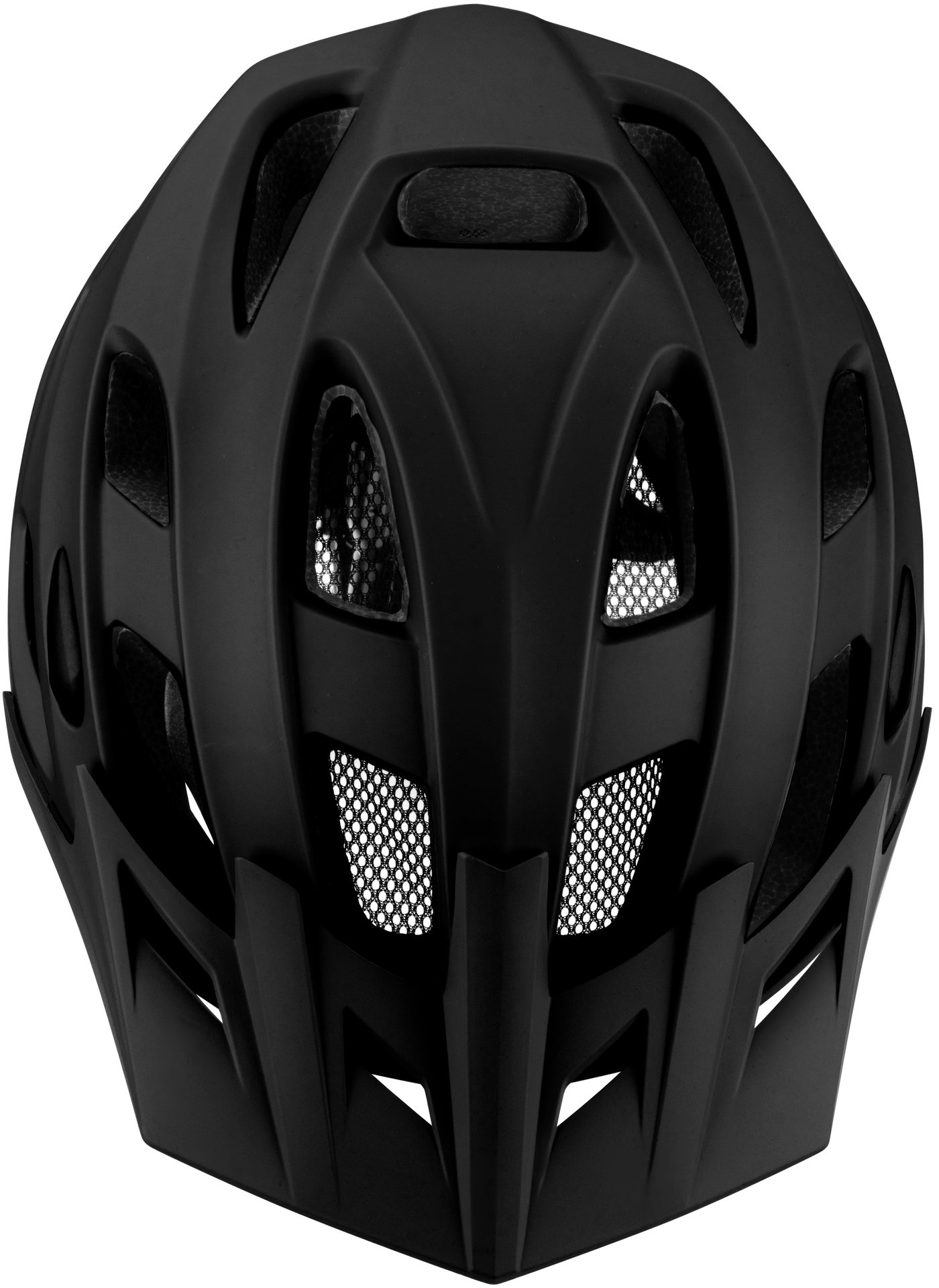 Summit Summit - Bike Safety Helmet Sr - Adjustable + LED - Black