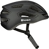Summit Summit – Fahrradhelm für Senioren – verstellbar – schwarz