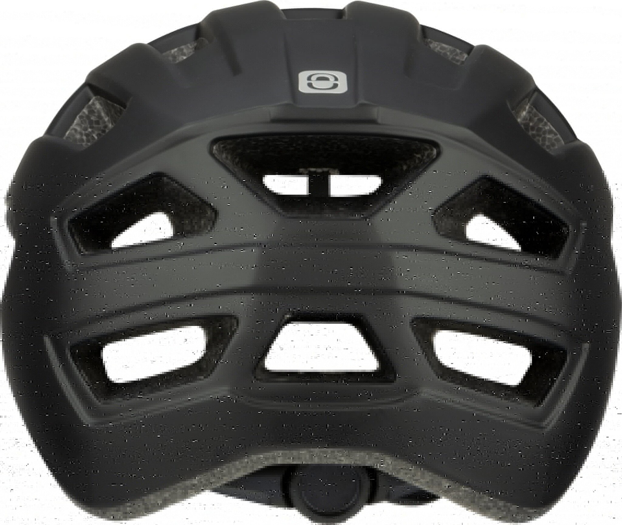 Summit Summit - Casque de vélo de sécurité Senior - Réglable - Noir