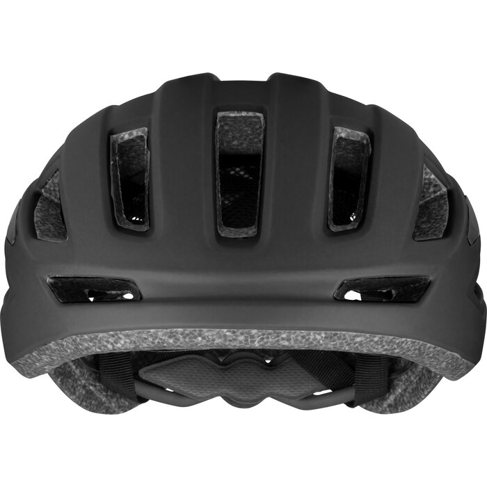 Summit Summit® - Bicycle Safety Helmet Senior Adjustable • Black