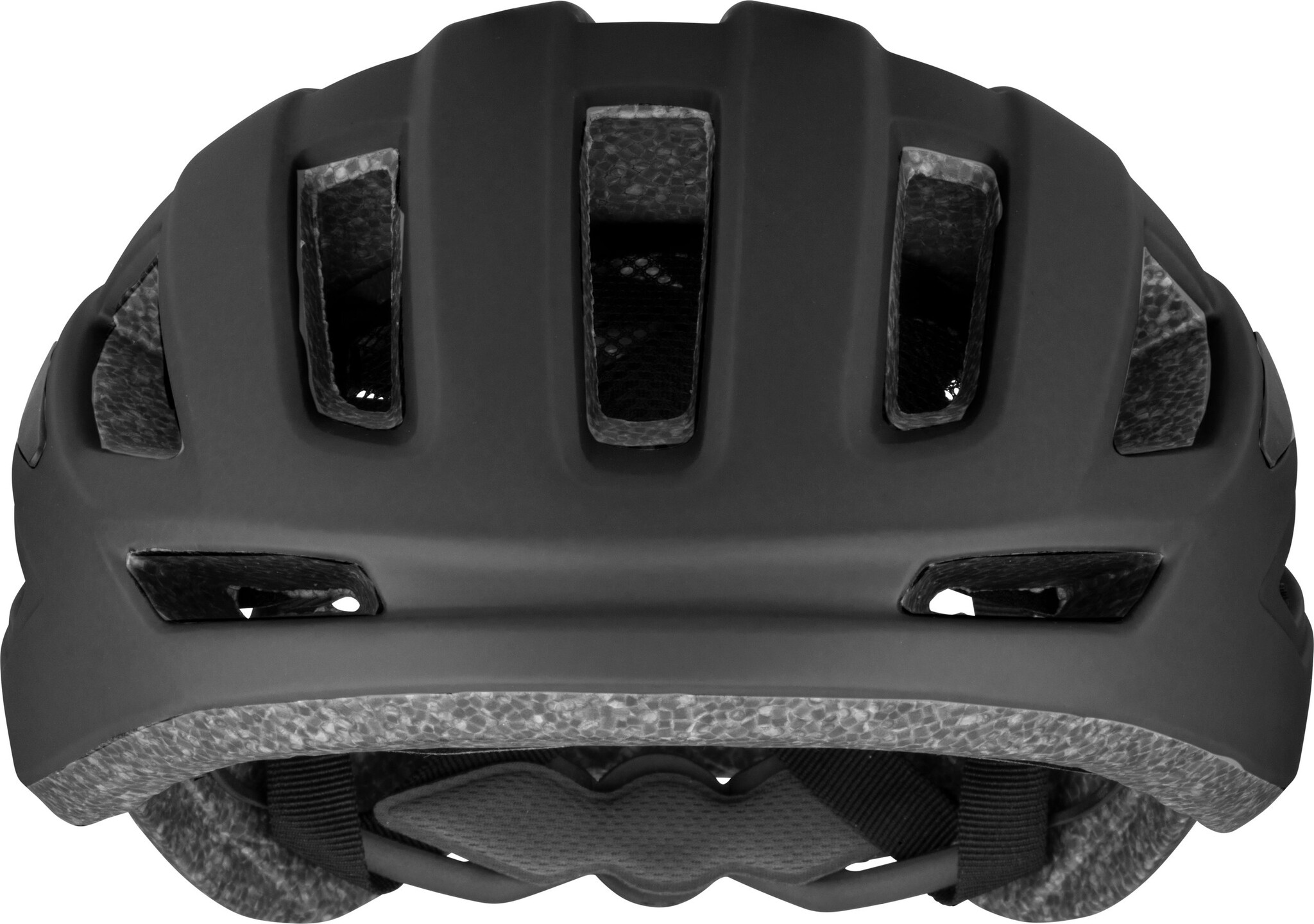 Summit Summit - Casque de vélo de sécurité Senior - Réglable - Noir