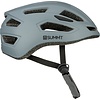 Summit Summit - Casque de vélo de sécurité Senior - Réglable - Gris-bleu