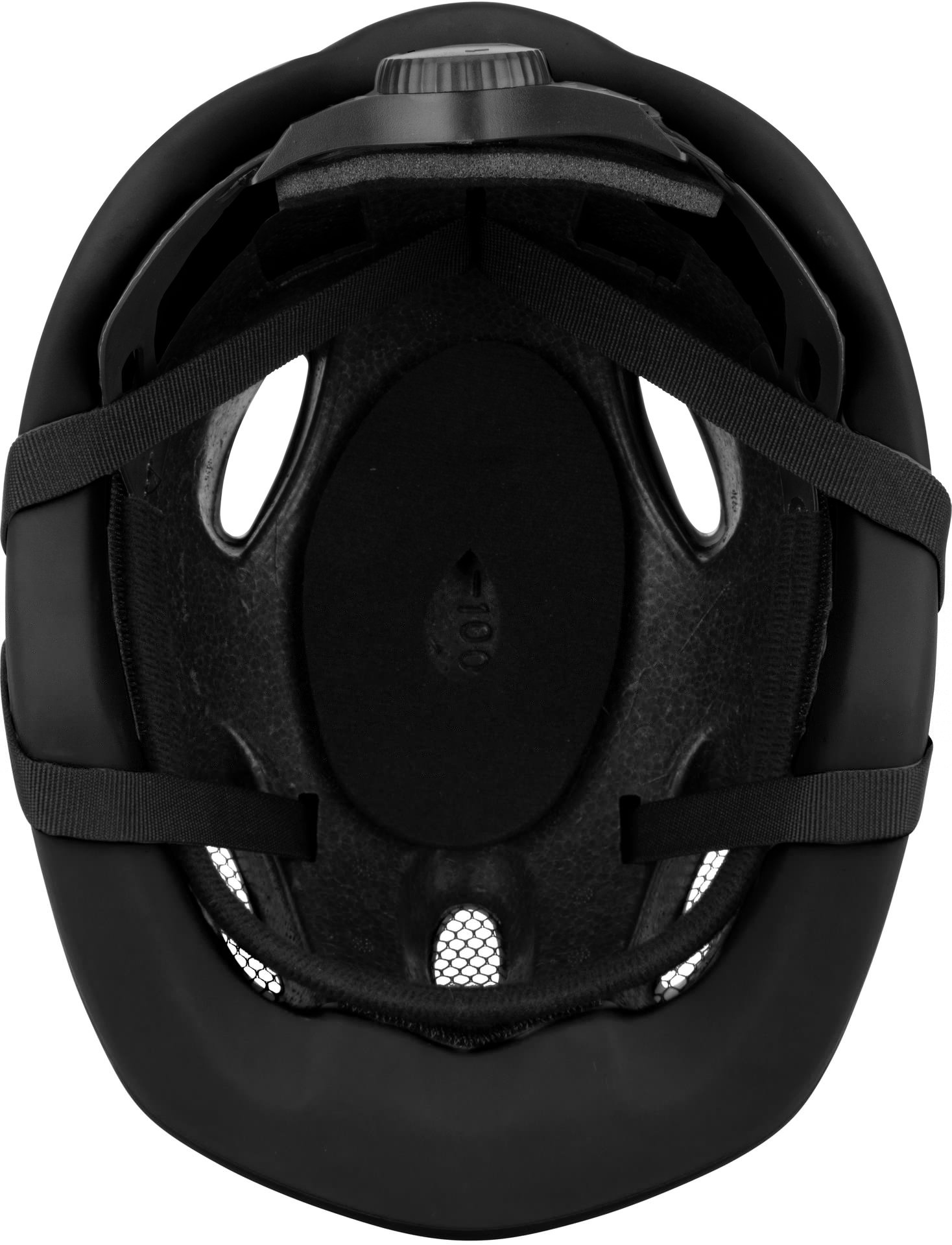 Summit Summit - Casque de vélo junior - Réglable - Noir