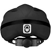Summit Casque de sécurité pour vélo Junior Ajustable • Noir