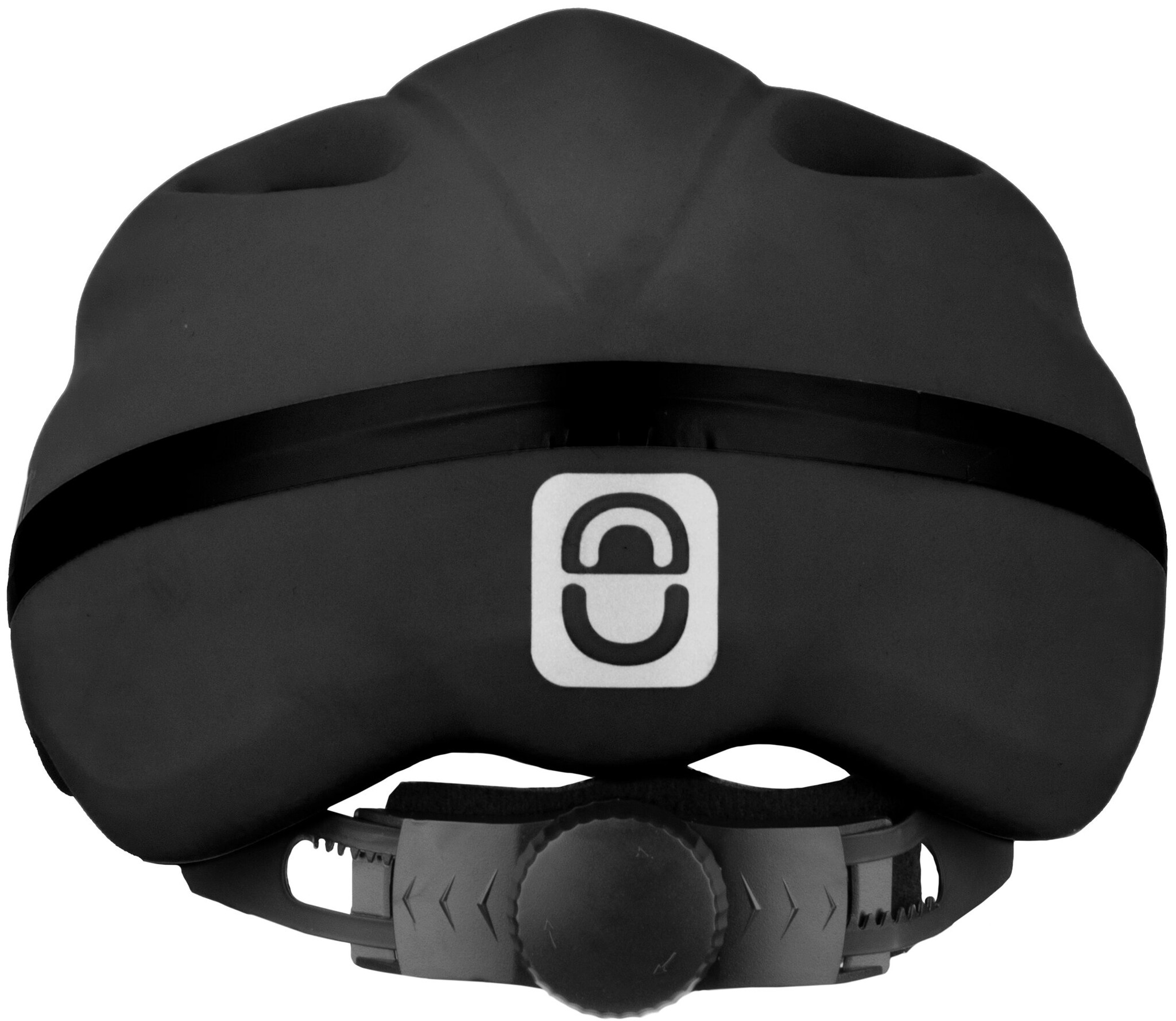 Summit Summit - Casque de vélo junior - Réglable - Noir