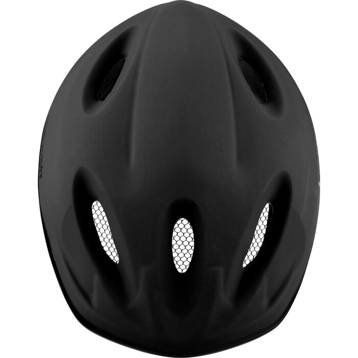 Summit Summit® - Fiets Veiligheids Helm Junior Verstelbaar • Zwart