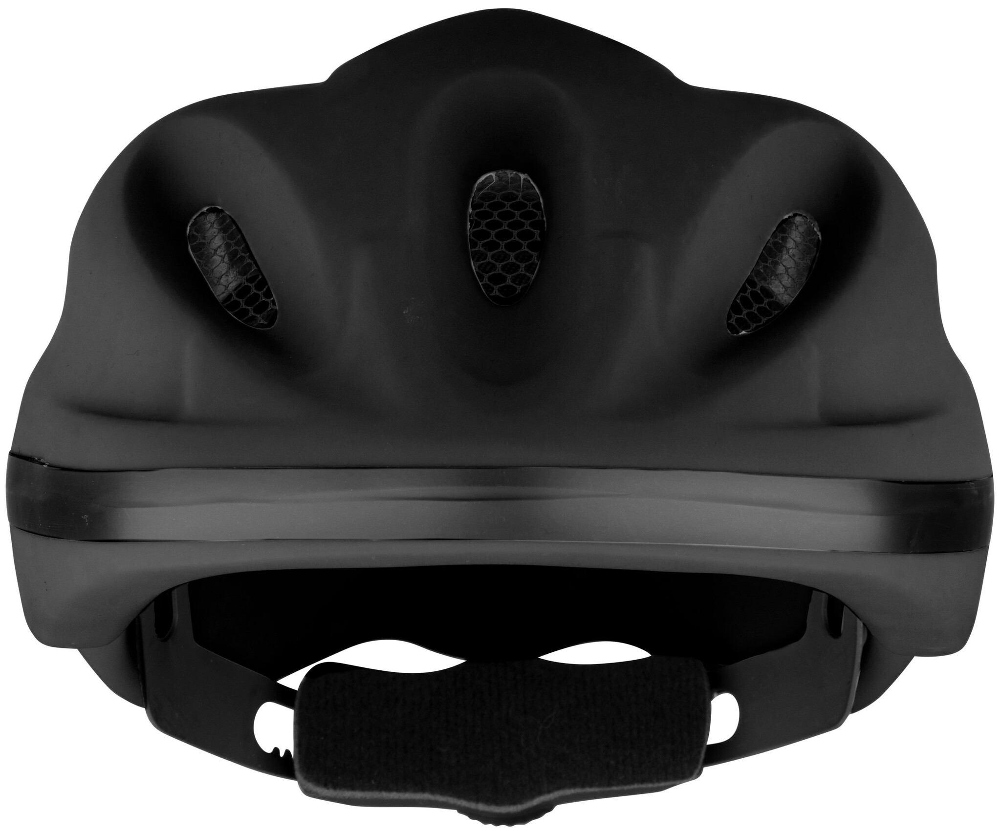 Summit Summit - Casque de vélo junior - Réglable - Noir