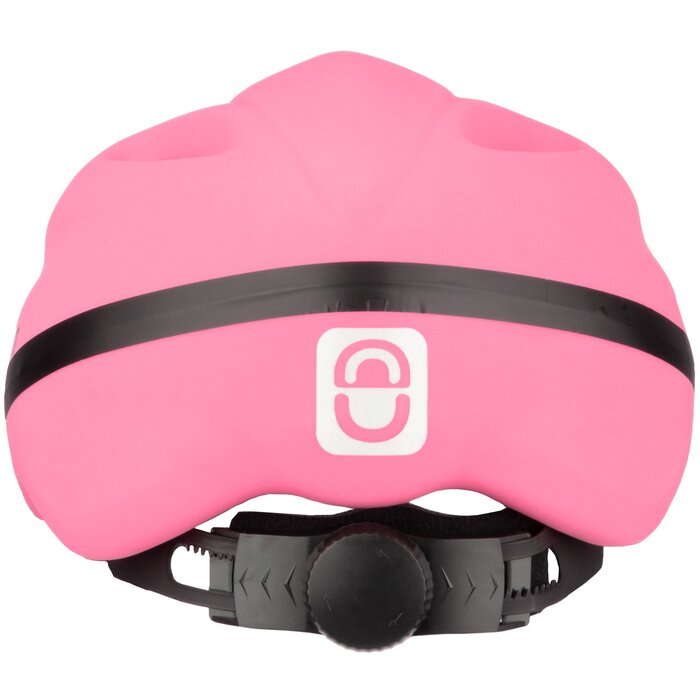 Summit Summit - Casque de vélo junior - Réglable - Rose