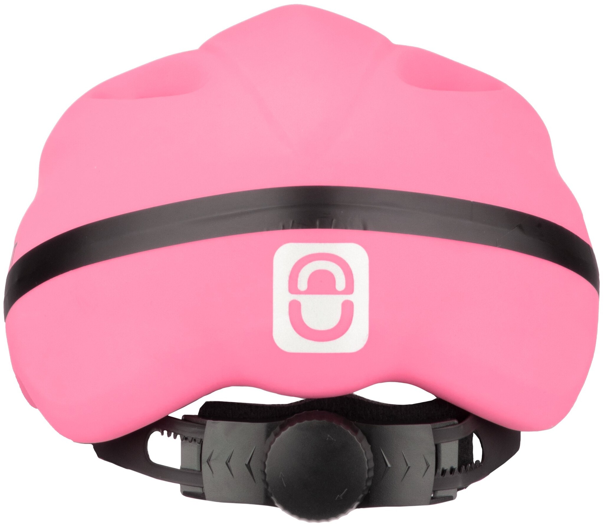 Summit Summit - Casque de vélo junior - Réglable - Rose