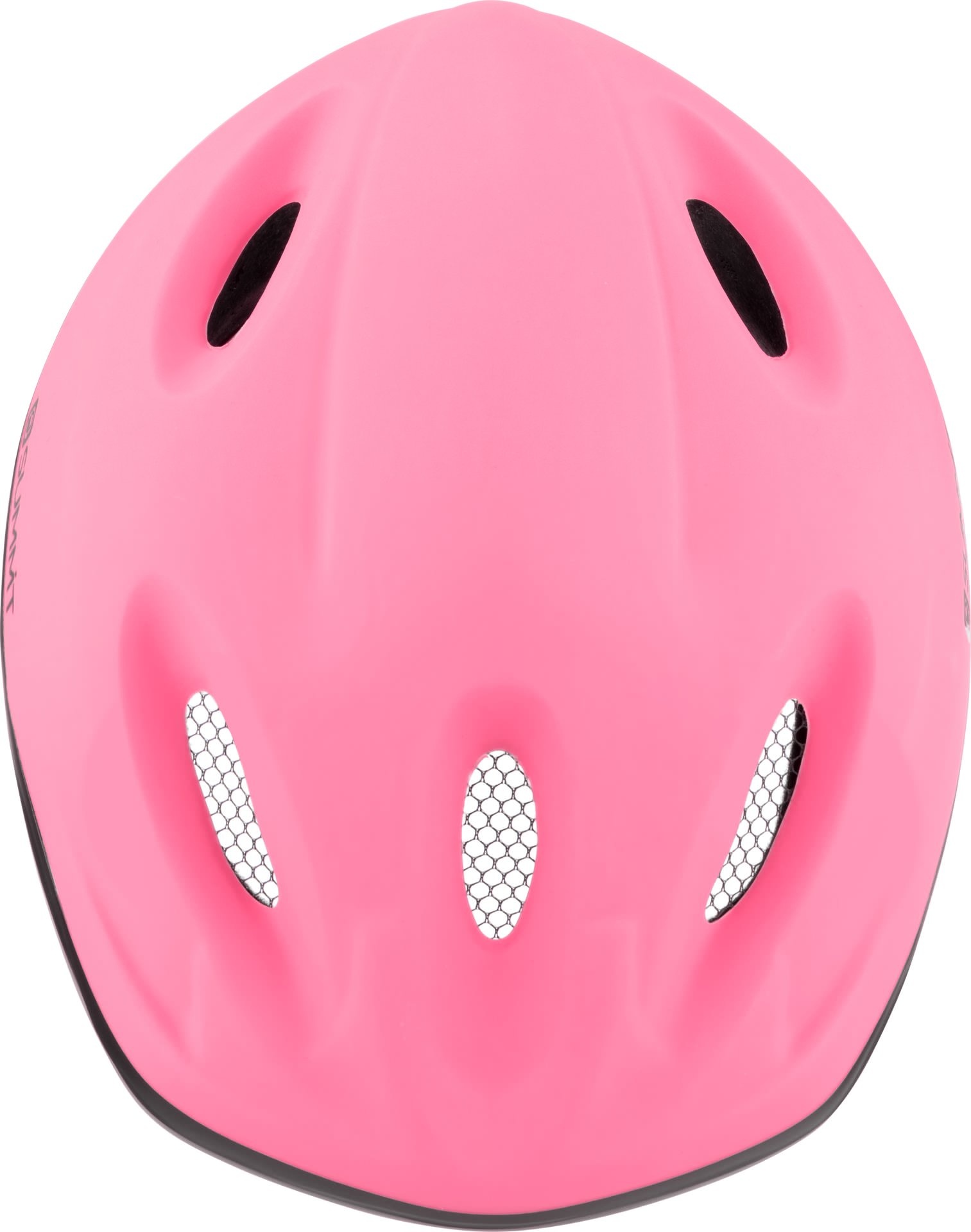 Summit Summit - Junior Bike Safety Helmet - Adjustable - Pink