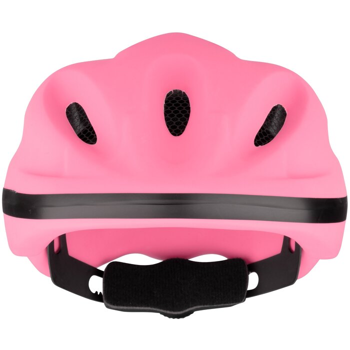 Summit Summit - Casque de vélo junior - Réglable - Rose