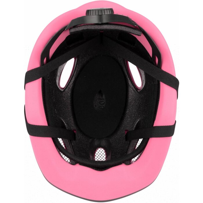 Summit Summit® - Fiets Veiligheids Helm Junior Verstelbaar • Roze