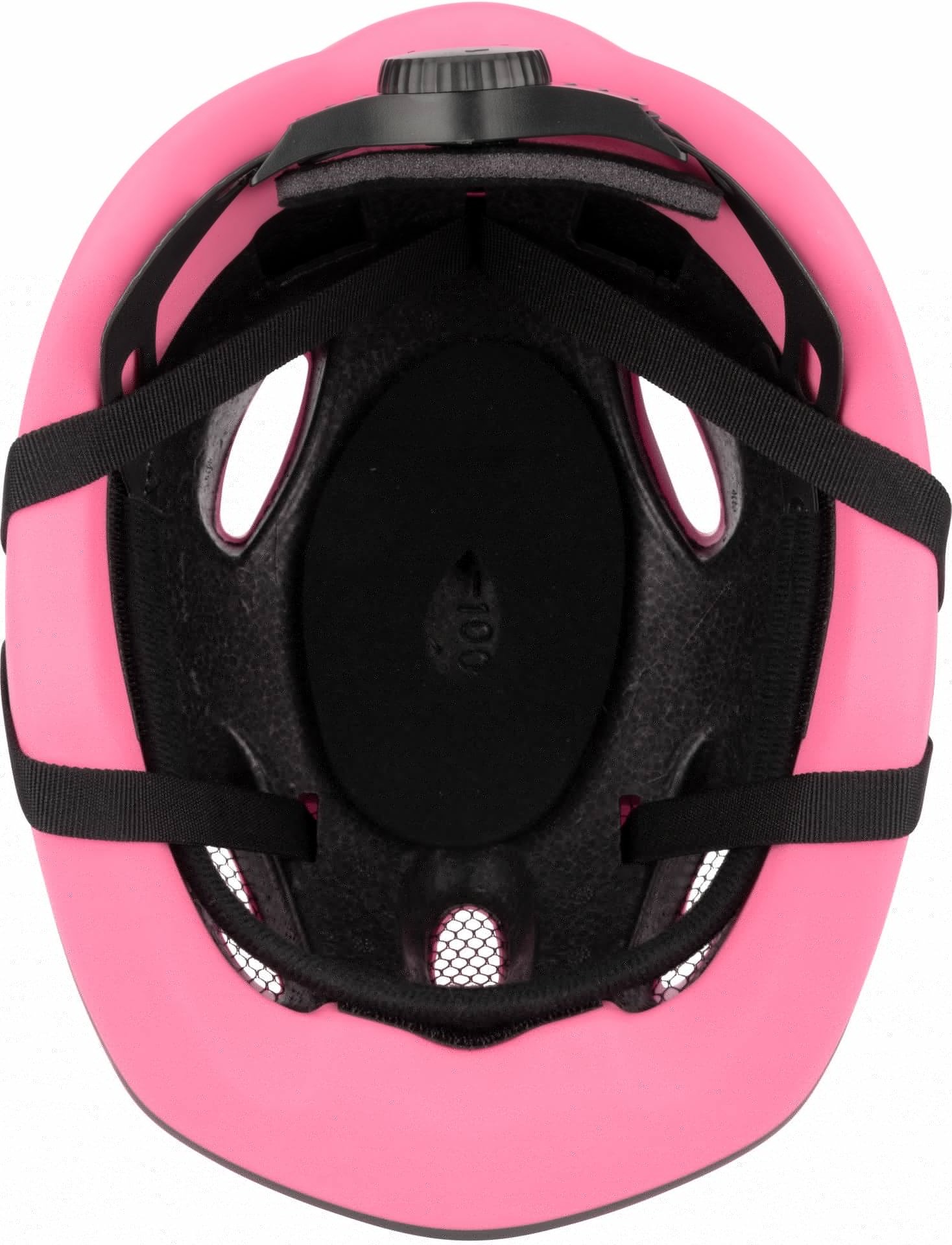 Summit Summit - Junior Bike Safety Helmet - Adjustable - Pink