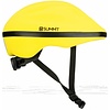 Summit Summit - Junior Bike Safety Helmet - Adjustable - Yellow