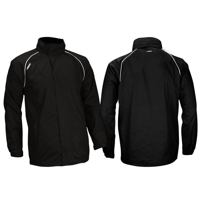Avento® Avento - Wind jacket • Black