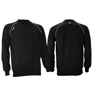 Avento® Training Sweater • Black