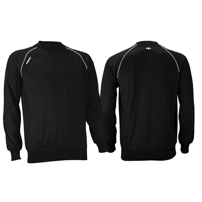 Avento® Avento - Training Sweater • Black
