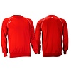 Avento® Avento® - Trainingssweater • Rood
