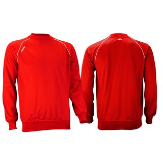 Avento® Training Sweatshirt • Rot