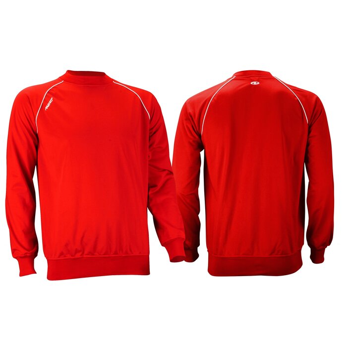 Avento® Avento - Training Sweatshirt • Rot