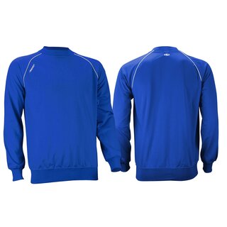 Avento® Training Sweater • Cobalt