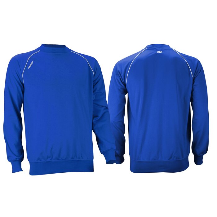 Avento® Avento® - Trainingssweater • Kobalt