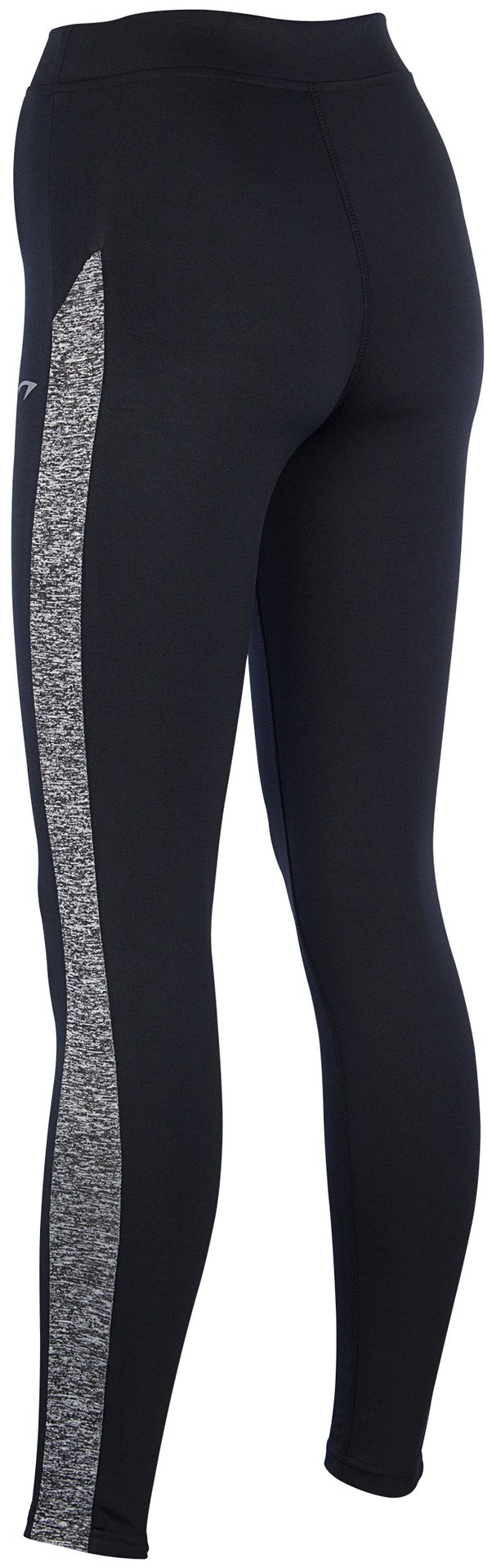 Avento® Avento – Sportleggings – DAMEN – Schwarz/Grau meliert