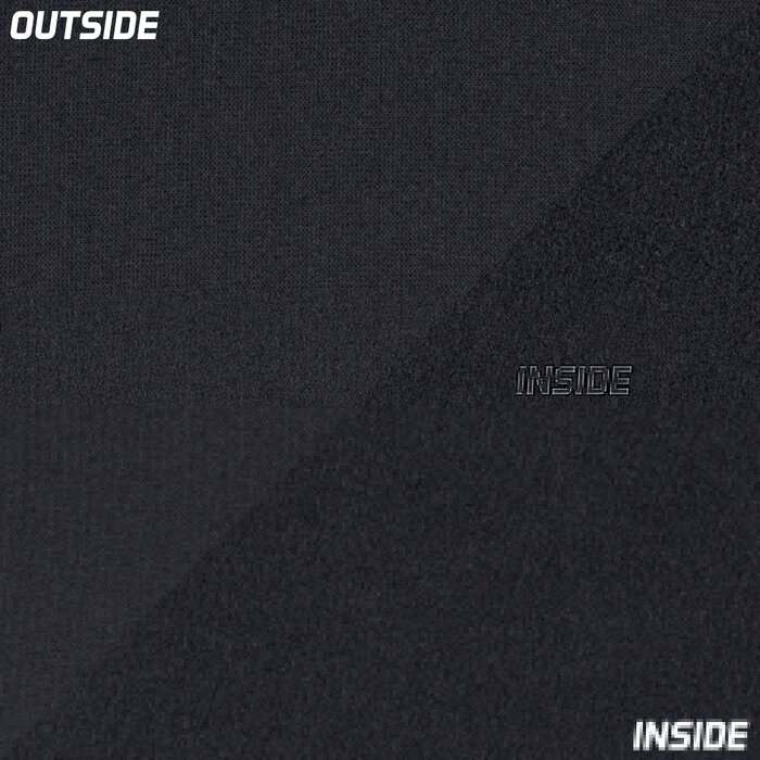 Avento® Avento - Sport-Leggings • DAMEN• Schwarz/Grau meliert