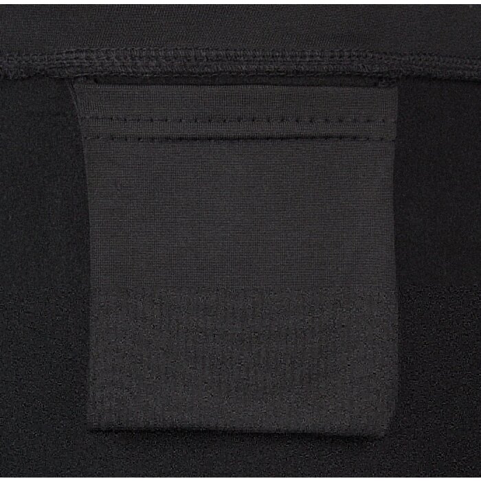 Avento® Avento® - Sportlegging • DAMES • Zwart/Grijs mêlee