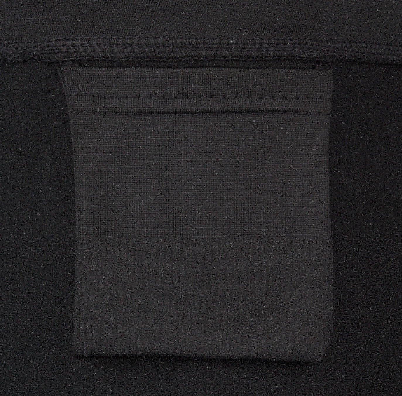 Avento® Avento – Sportleggings – DAMEN – Schwarz/Grau meliert