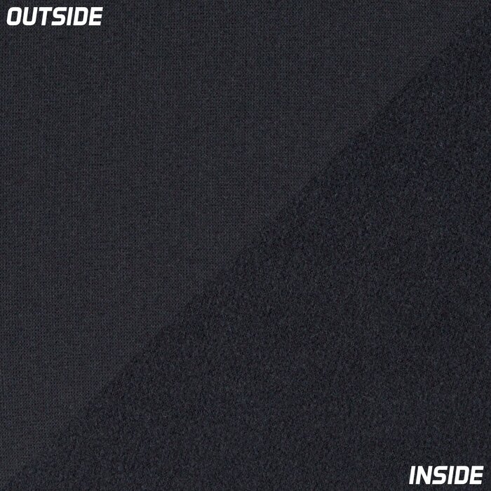 Avento® Avento® - Runningbroek Dames • REFLECTIVE STRIPE • Zwart/Zilver