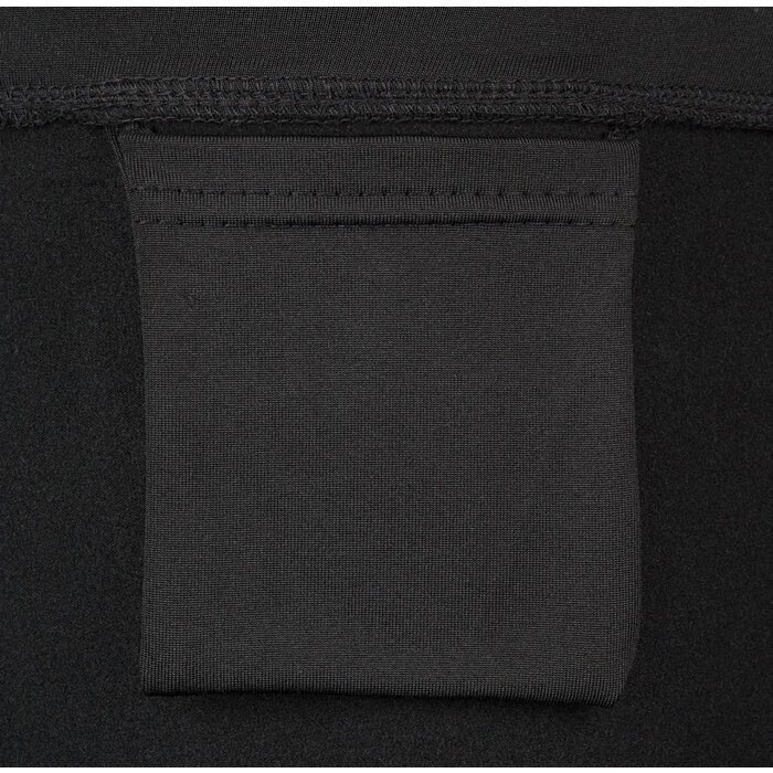 Avento® Avento – Laufhose für Damen  Reflective Stripe – Schwarz/Silber