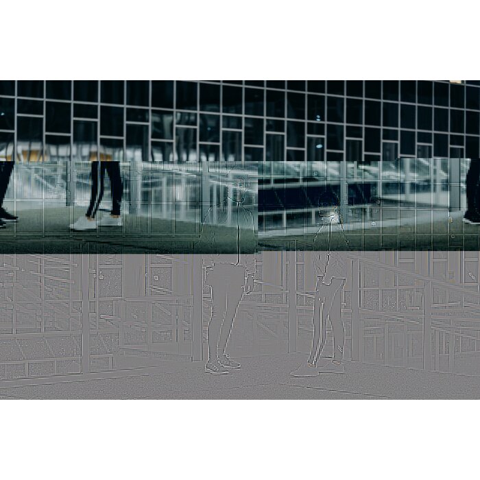 Avento® Avento® - Reflecterend Jack Dames • FULL REFLECTIVE • Zilver