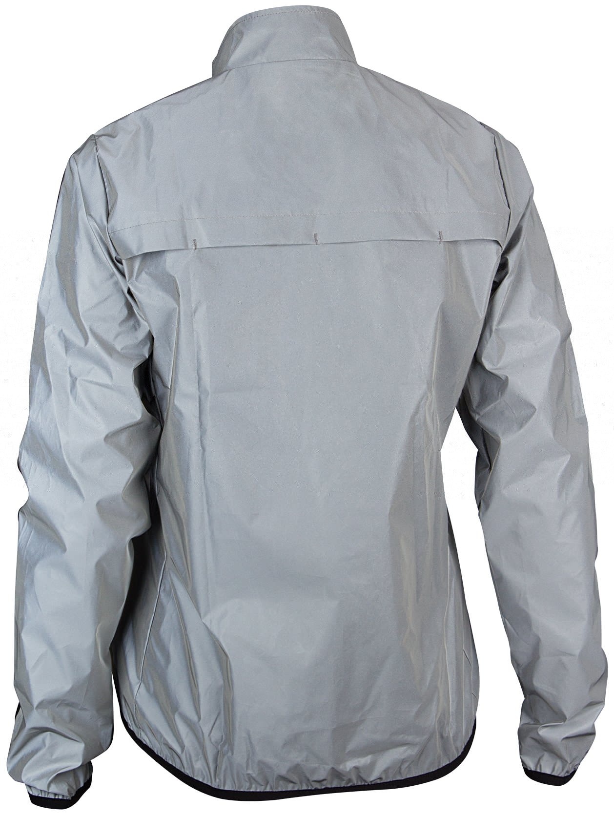 Avento® Avento - Veste réfléchissante pour femmes - FULL REFLECTIVE - Argent