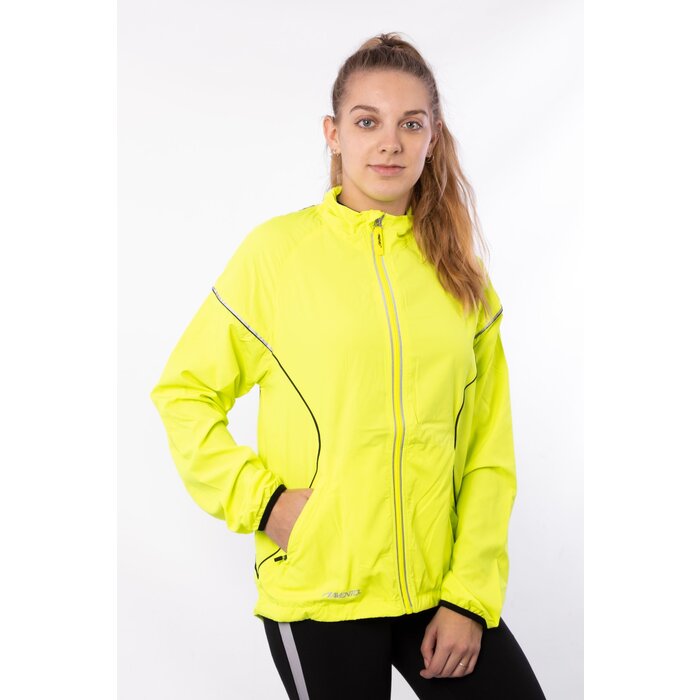 Avento® Avento® - Runningjack • NEON YELLOW • Geel/Zwart