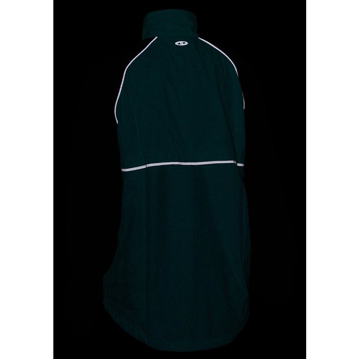 Avento® Avento - Runningjacket • MEN • Aqua/Black