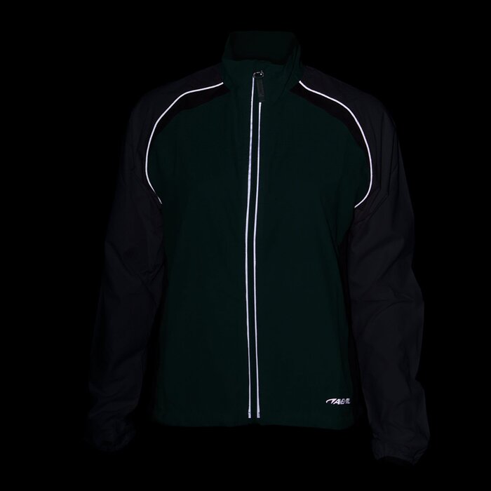 Avento® Avento® - Runningjack • DAMES • Lichtblauw/Wit