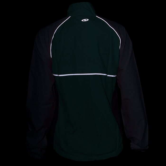 Avento® Avento - Runningjacket • WOMAN • Light blue/White