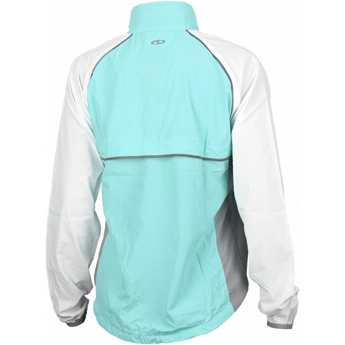 Avento® Avento® - Runningjack • DAMES • Lichtblauw/Wit