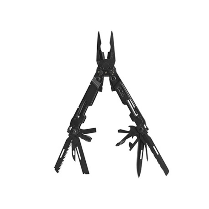 SOG Knives SOG Power Access Deluxe Black